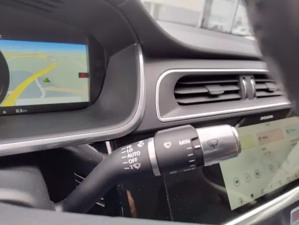 Jaguar I-Pace S AWD Aut. 51