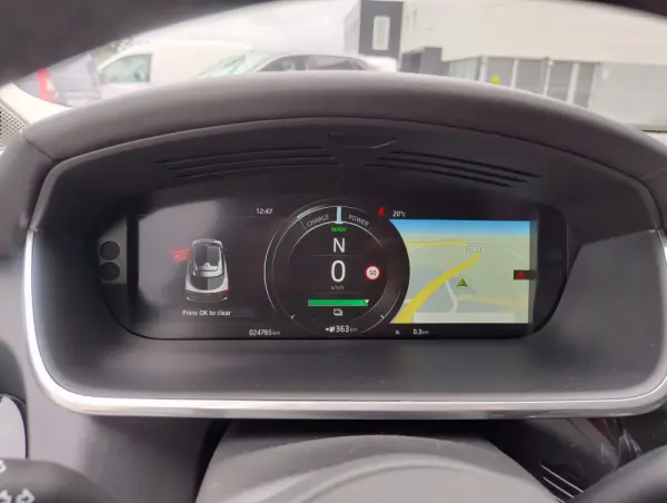 Jaguar I-Pace S AWD Aut. 52