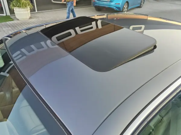 Jaguar XJ XJ6 2.7 D V6 Sovereign 17