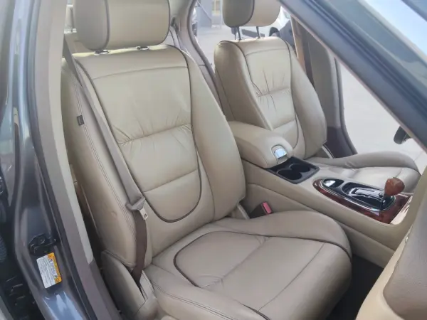 Jaguar XJ XJ6 2.7 D V6 Sovereign 34