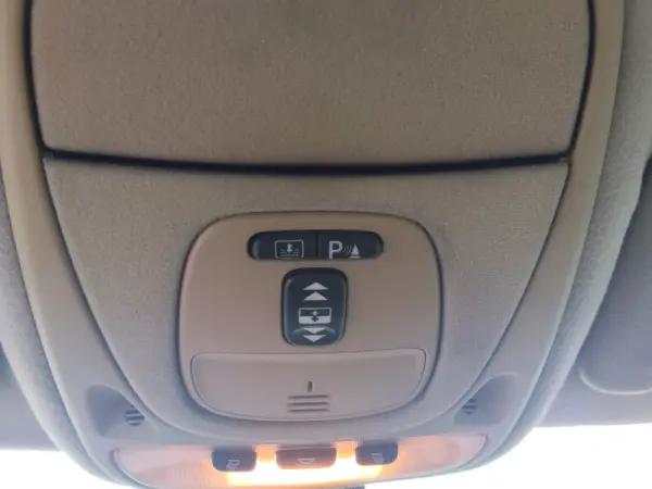 Jaguar XJ XJ6 2.7 D V6 Sovereign 46