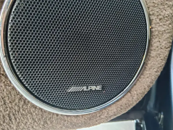 Jaguar XJ XJ6 2.7 D V6 Sovereign 48