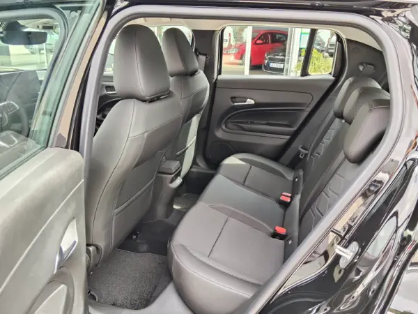 Jeep Avenger 1.2 GSE T3 Altitude 15