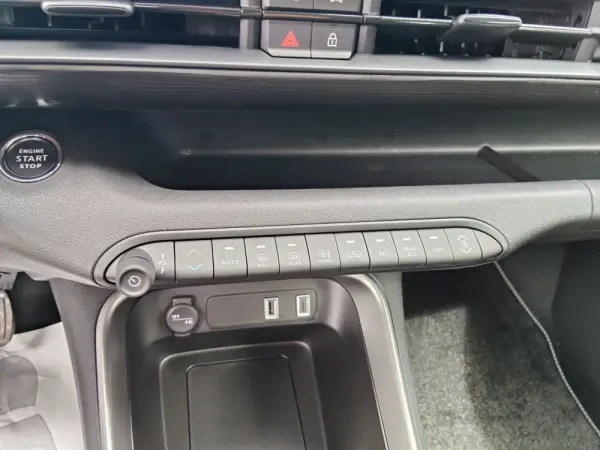 Jeep Avenger 1.2 GSE T3 Altitude 25