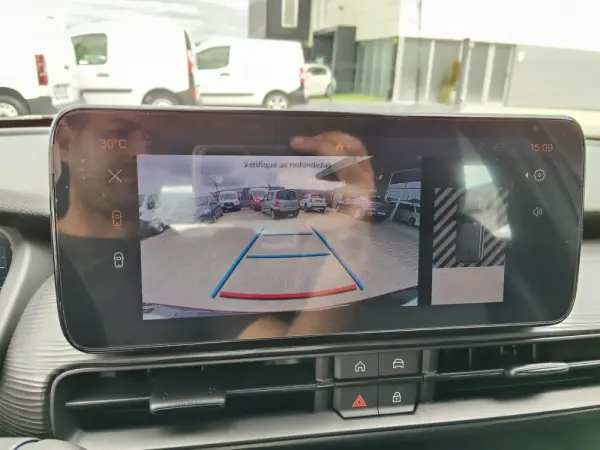 Jeep Avenger 1.2 GSE T3 Altitude 26