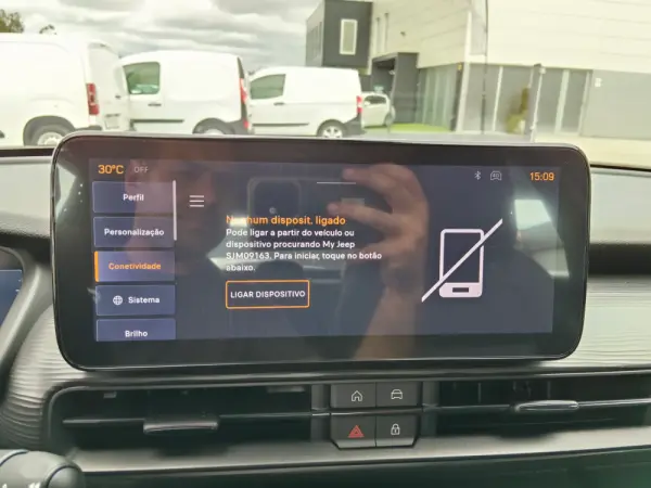 Jeep Avenger 1.2 GSE T3 Altitude 28