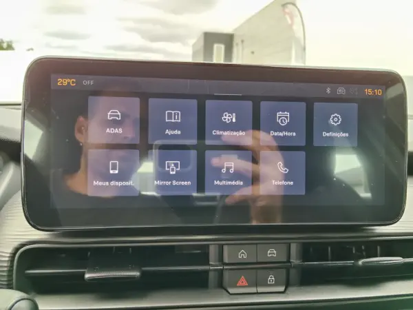 Jeep Avenger 1.2 GSE T3 Altitude 30