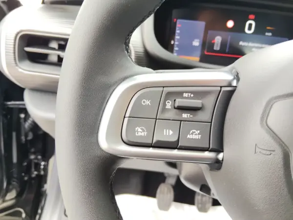 Jeep Avenger 1.2 GSE T3 Altitude 33