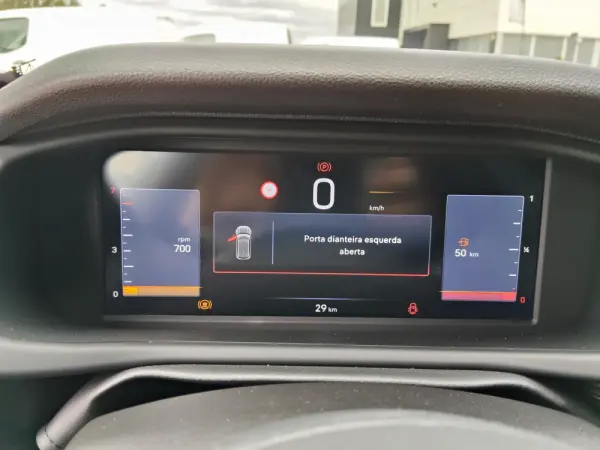 Jeep Avenger 1.2 GSE T3 Altitude 35