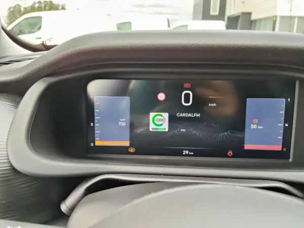 Jeep Avenger 1.2 GSE T3 Altitude 36