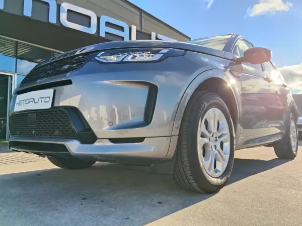 Land Rover Discovery Sport P300e AWD Dynamic SE 14