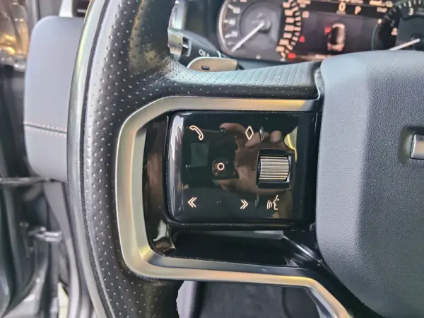 Land Rover Discovery Sport P300e AWD Dynamic SE 43