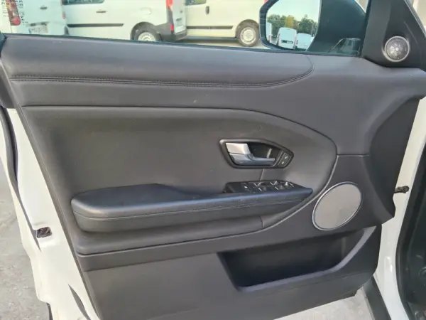 Land Rover Range Rover Evoque 2.0 TD4 HSE Dynamic Auto 13