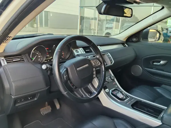 Land Rover Range Rover Evoque 2.0 TD4 HSE Dynamic Auto 14