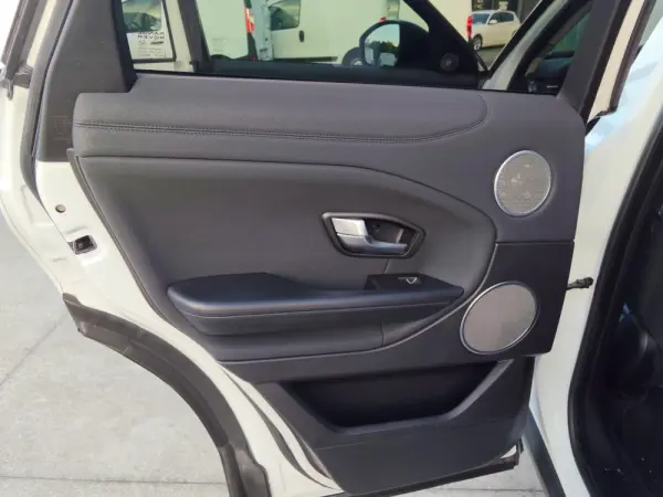 Land Rover Range Rover Evoque 2.0 TD4 HSE Dynamic Auto 16