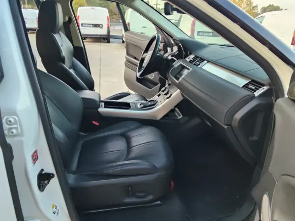 Land Rover Range Rover Evoque 2.0 TD4 HSE Dynamic Auto 19