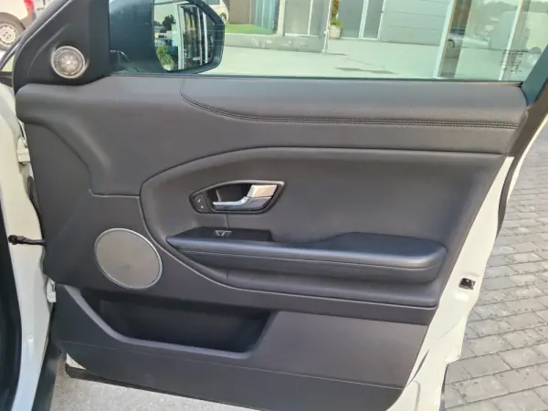 Land Rover Range Rover Evoque 2.0 TD4 HSE Dynamic Auto 21