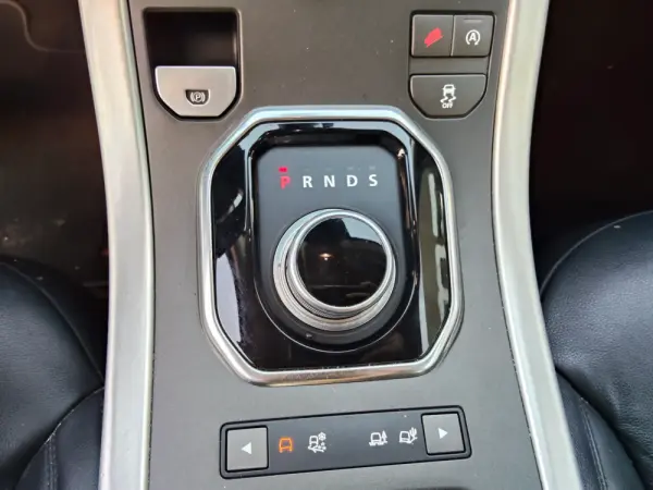 Land Rover Range Rover Evoque 2.0 TD4 HSE Dynamic Auto 26