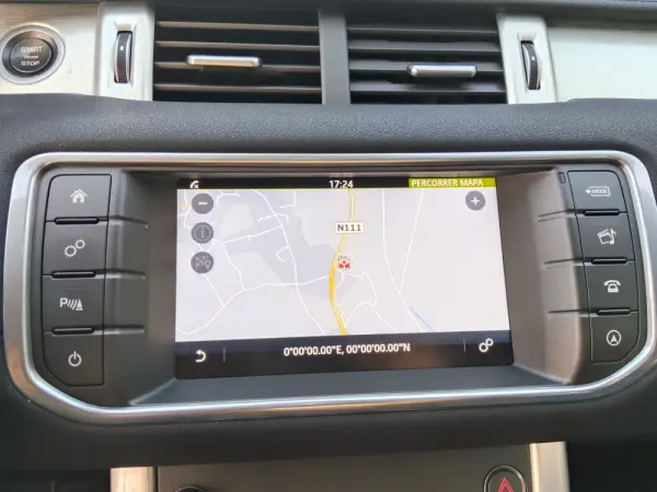 Land Rover Range Rover Evoque 2.0 TD4 HSE Dynamic Auto 29