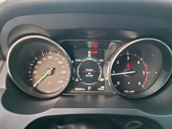 Land Rover Range Rover Evoque 2.0 TD4 HSE Dynamic Auto 34