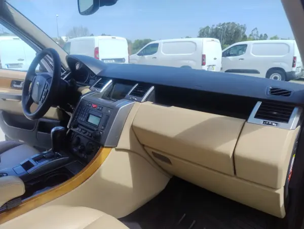 Land Rover Range Rover Sport 2.7 TDV6 HSE 23