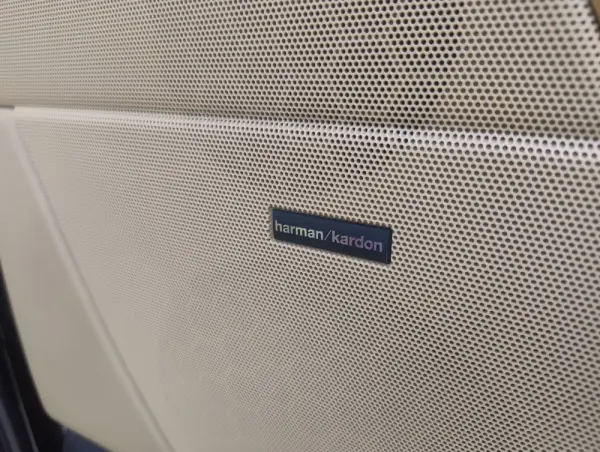 Land Rover Range Rover Sport 2.7 TDV6 HSE 25