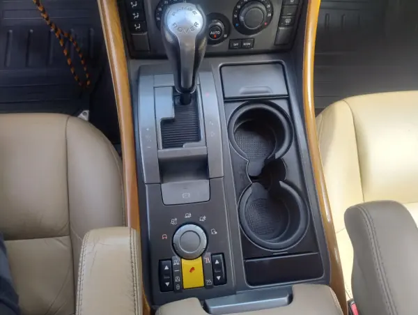 Land Rover Range Rover Sport 2.7 TDV6 HSE 28