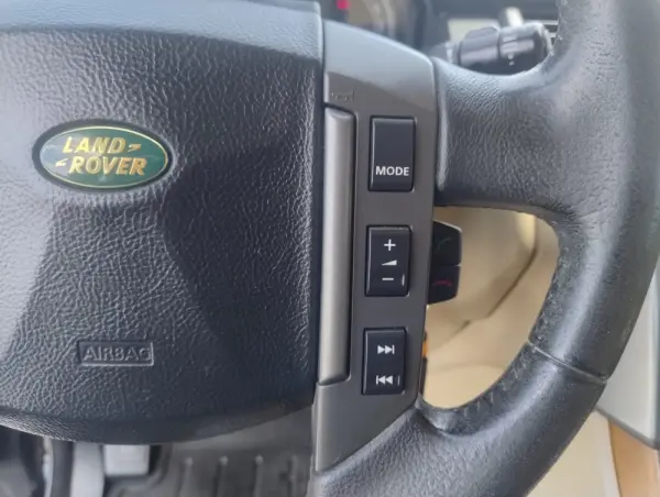 Land Rover Range Rover Sport 2.7 TDV6 HSE 33