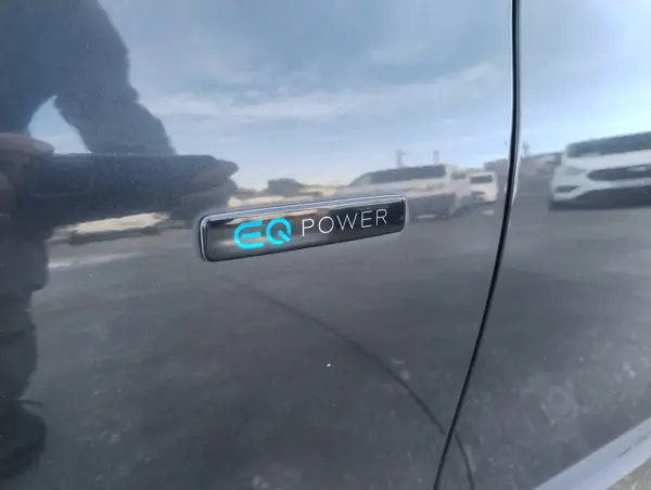 Mercedes-Benz C 300 C 300 de AMG Line 12