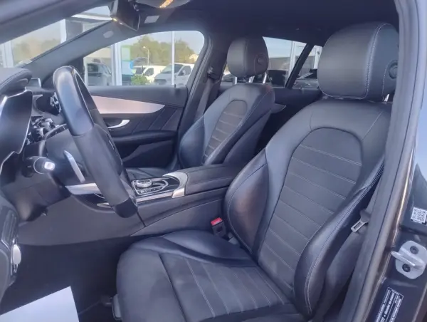 Mercedes-Benz C 300 C 300 de AMG Line 22