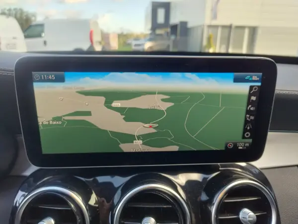 Mercedes-Benz C 300 C 300 de AMG Line 42