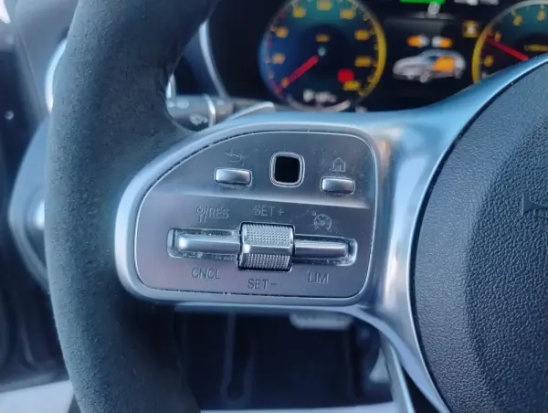 Mercedes-Benz C 300 C 300 de AMG Line 48