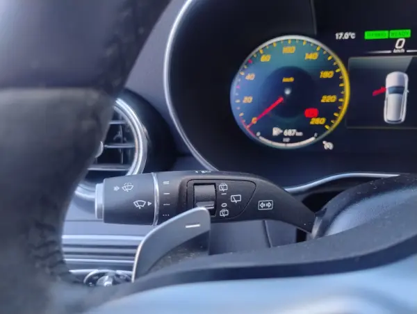 Mercedes-Benz C 300 C 300 de AMG Line 49