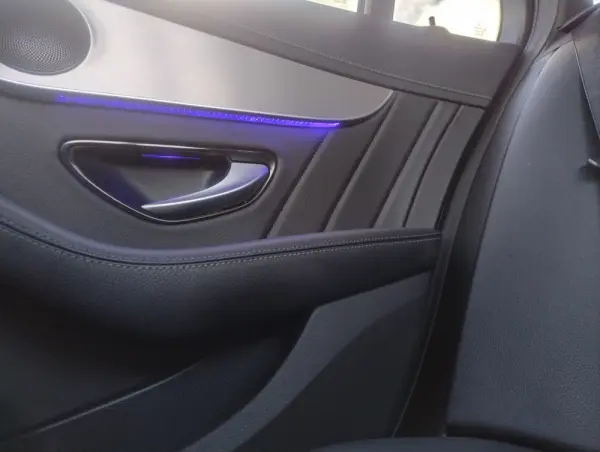 Mercedes-Benz C 300 C 300 de AMG Line 53