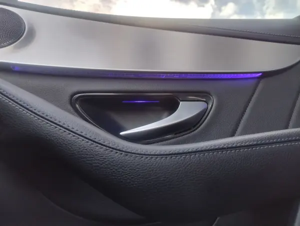 Mercedes-Benz C 300 C 300 de AMG Line 54