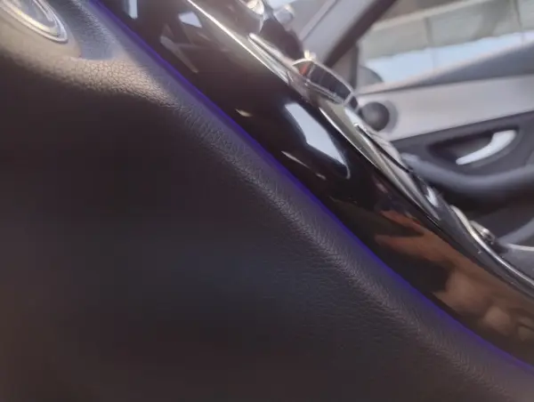 Mercedes-Benz C 300 C 300 de AMG Line 55