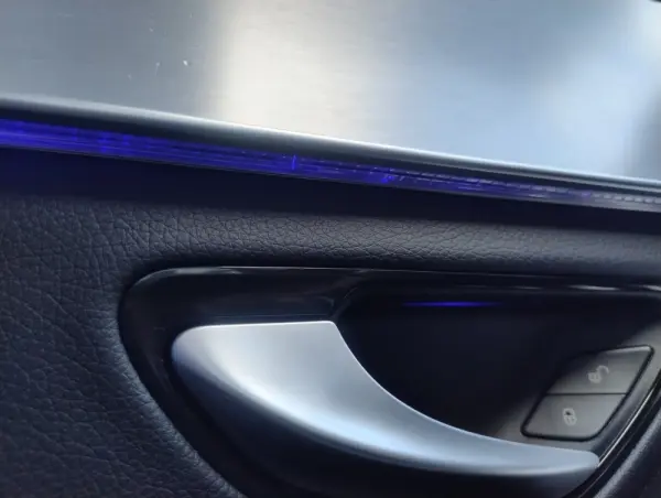 Mercedes-Benz C 300 C 300 de AMG Line 56