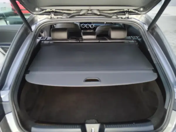 Mercedes-Benz CLA 180 d Progressive Aut. 17