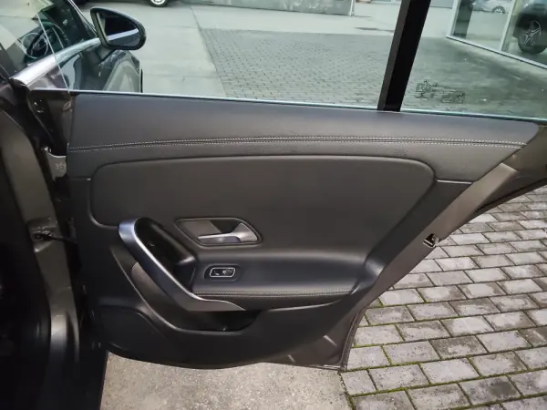 Mercedes-Benz CLA 180 d Progressive Aut. 20
