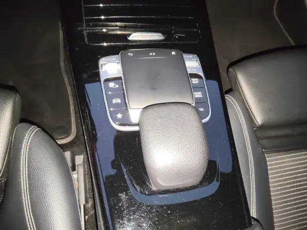 Mercedes-Benz CLA 180 d Progressive Aut. 24