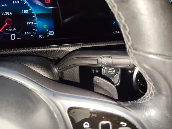 Mercedes-Benz CLA 180 d Progressive Aut. 33