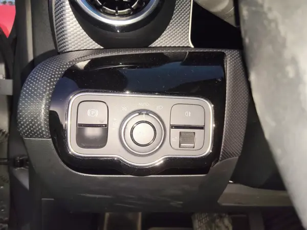 Mercedes-Benz CLA 180 d Progressive Aut. 34