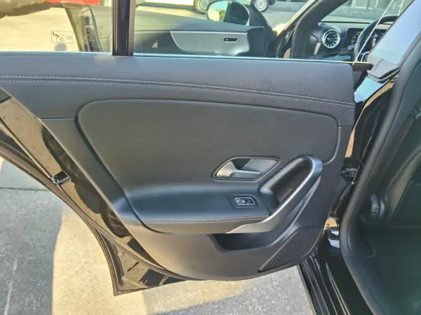 Mercedes-Benz CLA 200 d Progressive Aut. 19