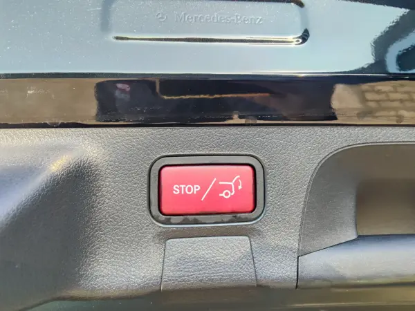 Mercedes-Benz CLA 200 d Progressive Aut. 21