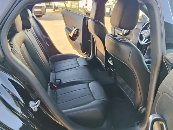 Mercedes-Benz CLA 200 d Progressive Aut. 22