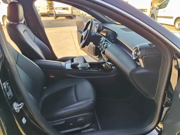 Mercedes-Benz CLA 200 d Progressive Aut. 24