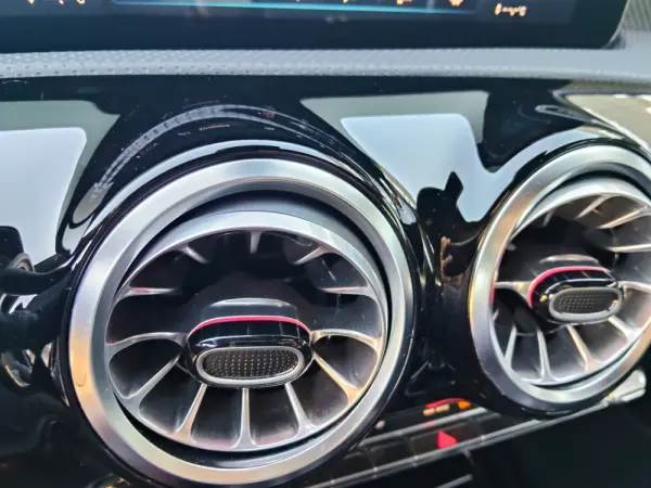 Mercedes-Benz CLA 200 d Progressive Aut. 41