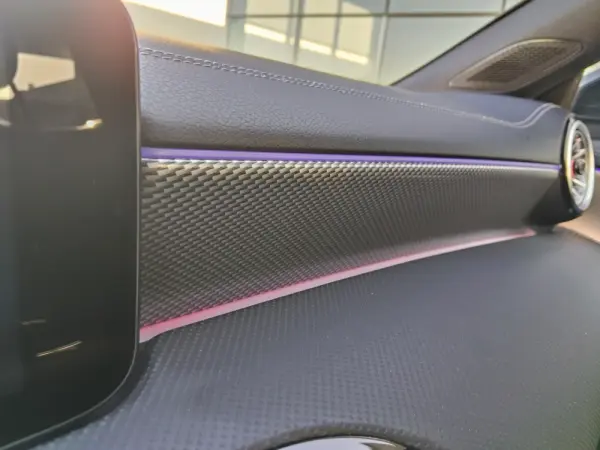 Mercedes-Benz CLA 200 d Progressive Aut. 42