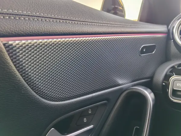 Mercedes-Benz CLA 200 d Progressive Aut. 44