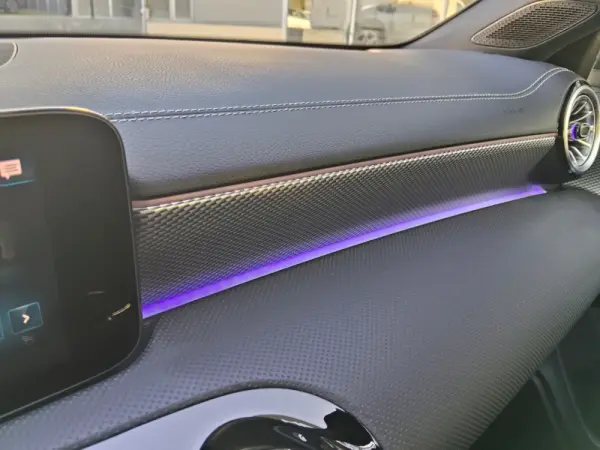 Mercedes-Benz CLA 200 d Progressive Aut. 45